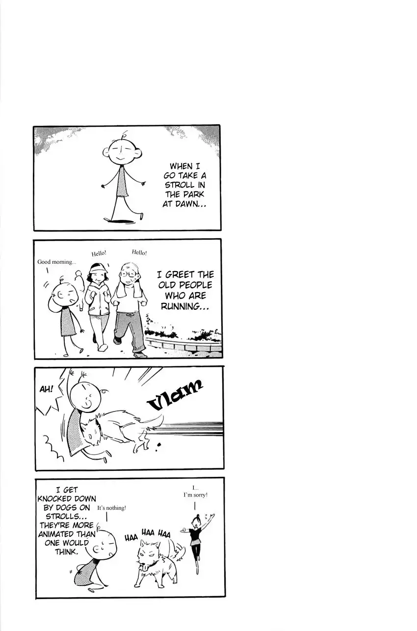 My Girl (Sahara Mizu) Chapter 30 25